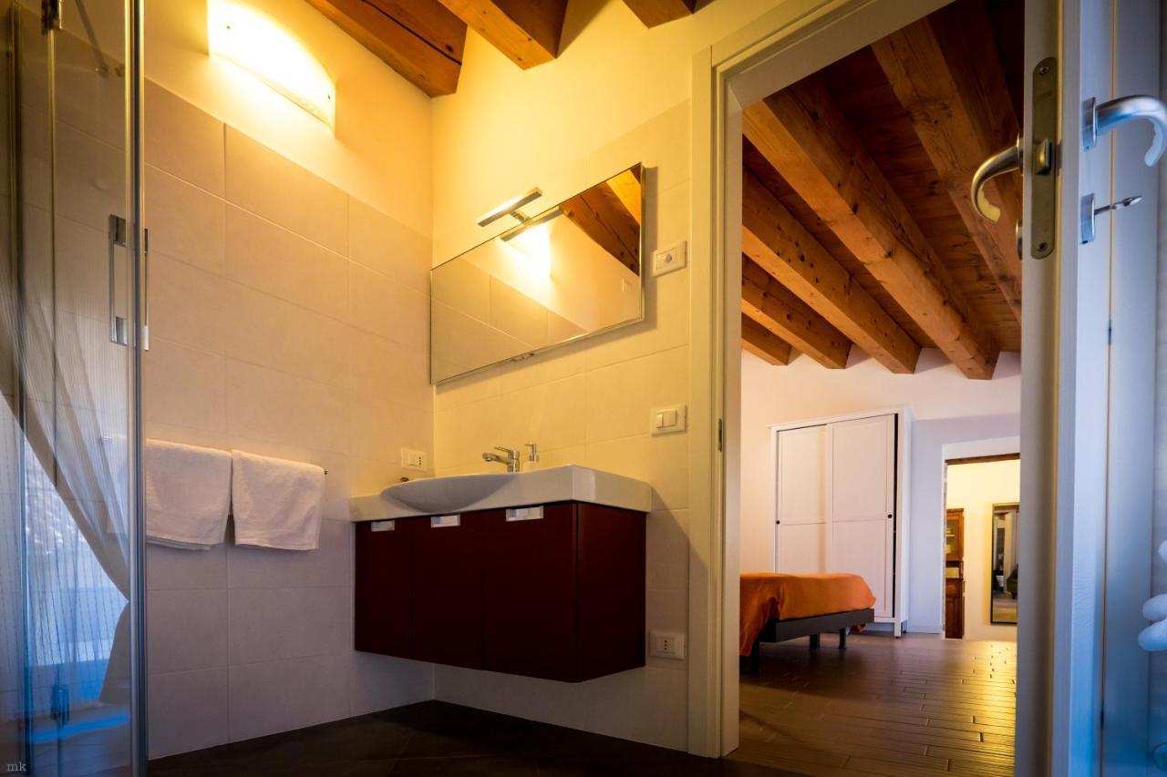 Il Piccolo Principe B&B Vittorio Veneto Exterior foto