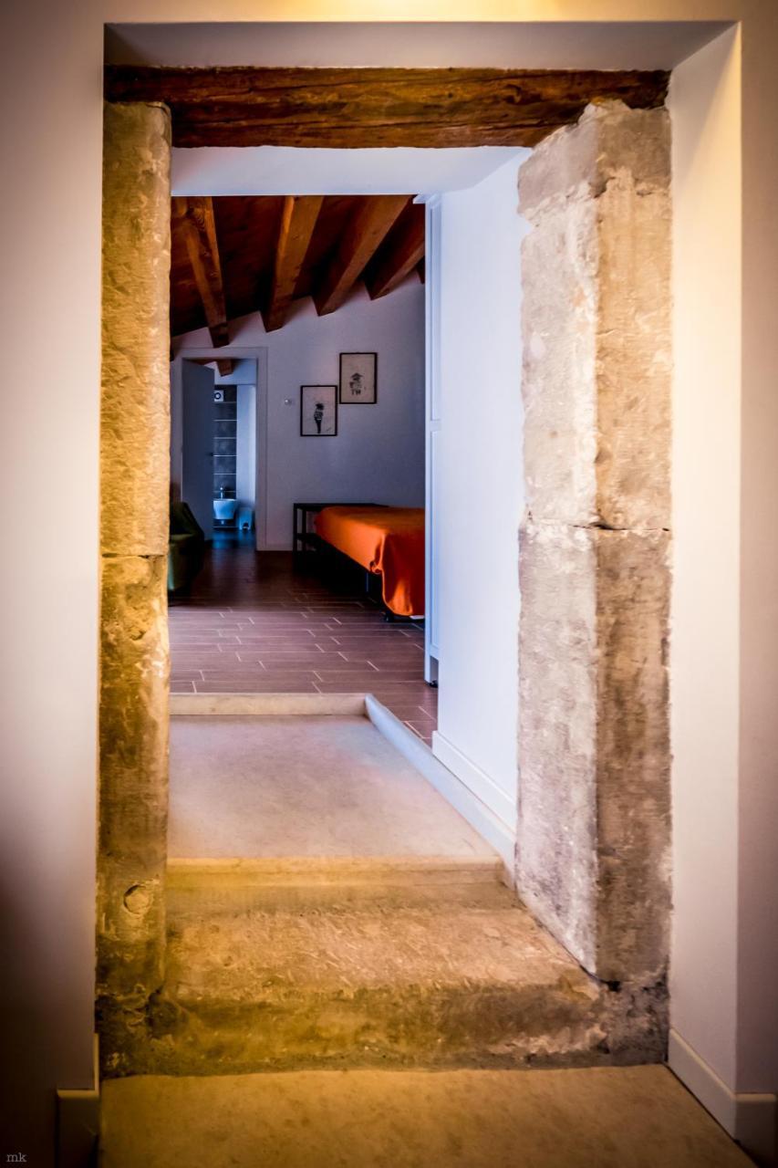 Il Piccolo Principe B&B Vittorio Veneto Exterior foto