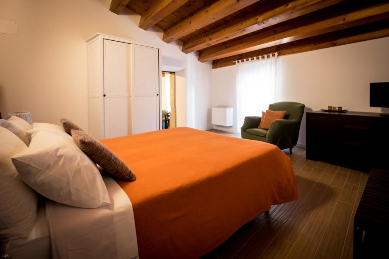 Il Piccolo Principe B&B Vittorio Veneto Exterior foto