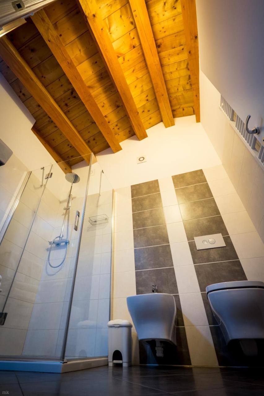 Il Piccolo Principe B&B Vittorio Veneto Exterior foto